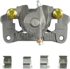 BBB Industries 99-01653B Disc Brake Caliper - Rear Left - view 4
