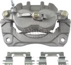 BBB Industries 99-01654A Disc Brake Caliper - Front Left - view 4