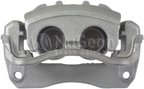 BBB Industries 99-01654A Disc Brake Caliper - Front Left - view 5