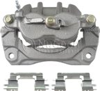 BBB Industries 99-01654A Disc Brake Caliper - Front Left - view 2