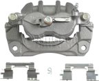 BBB Industries 99-01654B Disc Brake Caliper - Front Right - view 4