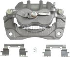 BBB Industries 99-01654B Disc Brake Caliper - Front Right - view 2