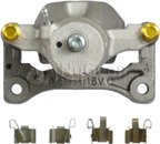 Nugeon 99-01657A Disc Brake Caliper - Rear Right - view 4