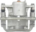 Nugeon 99-01657B Disc Brake Caliper - Rear Left - view 6