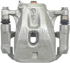 Nugeon 99-01657B Disc Brake Caliper - Rear Left - view 3