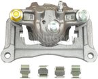 BBB Industries 99-01658B Disc Brake Caliper - Rear Left - view 2