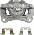 Nugeon 99-01660A Disc Brake Caliper - Front Left - view 4