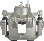 Nugeon 99-01660A Disc Brake Caliper - Front Left - view 3