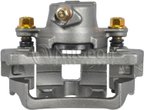 BBB Industries 99-01662A Disc Brake Caliper - Rear Right - view 6