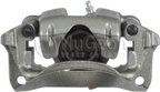 BBB Industries 99-01662A Disc Brake Caliper - Rear Right - view 5