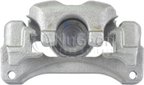 BBB Industries 99-01663B Disc Brake Caliper - Rear Left - view 1