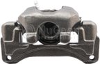 BBB Industries 99-01663B Disc Brake Caliper - Rear Left - view 5