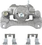 BBB Industries 99-01663B Disc Brake Caliper - Rear Left - view 2