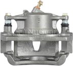 BBB Industries 99-01664A Disc Brake Caliper - Front Left - view 6