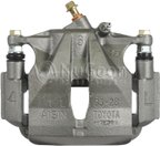 BBB Industries 99-01664A Disc Brake Caliper - Front Left - view 3