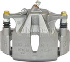 BBB Industries 99-01664B Disc Brake Caliper - Front Right - view 3
