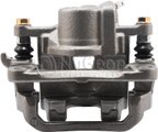 BBB Industries 99-01665B Disc Brake Caliper - Rear Left - view 6