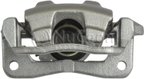 BBB Industries 99-01665B Disc Brake Caliper - Rear Left - view 1