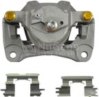 BBB Industries 99-01673A Disc Brake Caliper - Front Left - view 4