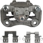 BBB Industries 99-01674A Disc Brake Caliper - Rear Right - view 2