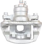 BBB Industries 99-01674B Disc Brake Caliper - Rear Left - view 6