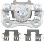 BBB Industries 99-01674B Disc Brake Caliper - Rear Left - view 4