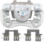 BBB Industries 99-01674B Disc Brake Caliper - Rear Left - view 2