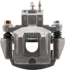 BBB Industries 99-01677A Disc Brake Caliper - Rear Right - view 3