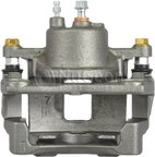 BBB Industries 99-01678A Disc Brake Caliper - Front Left - view 6