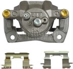 BBB Industries 99-01678A Disc Brake Caliper - Front Left - view 4