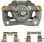 BBB Industries 99-01678A Disc Brake Caliper - Front Left - view 2
