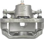 BBB Industries 99-01679B Disc Brake Caliper - Front Left - view 6