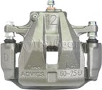 BBB Industries 99-01679B Disc Brake Caliper - Front Left - view 3