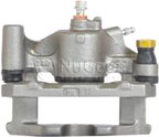 BBB Industries 99-01684B Disc Brake Caliper - Rear Left - view 6