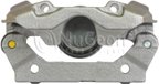 BBB Industries 99-01684B Disc Brake Caliper - Rear Left - view 1
