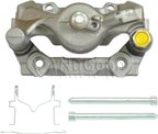 BBB Industries 99-01684B Disc Brake Caliper - Rear Left - view 2