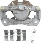 BBB Industries 99-01690A Disc Brake Caliper - Front Left - view 2