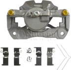 BBB Industries 99-01690B Disc Brake Caliper - Front Right - view 2