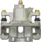 BBB Industries 99-01691B Disc Brake Caliper - Rear Left - view 6