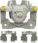 BBB Industries 99-01691B Disc Brake Caliper - Rear Left - view 4