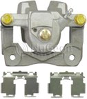 BBB Industries 99-01691B Disc Brake Caliper - Rear Left - view 2