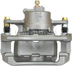 BBB Industries 99-01694A Disc Brake Caliper - Front Left - view 6