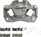 BBB Industries 99-01694B Disc Brake Caliper - Front Right - view 4