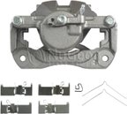 BBB Industries 99-01694B Disc Brake Caliper - Front Right - view 2