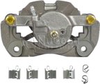 BBB Industries 99-01696A Disc Brake Caliper - Front Left - view 4