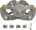 BBB Industries 99-01696A Disc Brake Caliper - Front Left - view 2