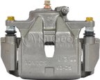 BBB Industries 99-01696A Disc Brake Caliper - Front Left - view 3