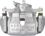 BBB Industries 99-01696B Disc Brake Caliper - Front Right - view 4