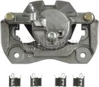 BBB Industries 99-01697A Disc Brake Caliper - Front Left - view 4