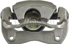 BBB Industries 99-01697A Disc Brake Caliper - Front Left - view 5